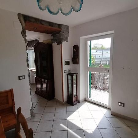 La Casa Nella Collina Apartment Beverino Bagian luar foto