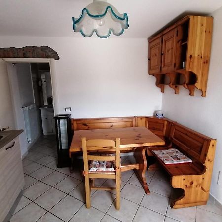 La Casa Nella Collina Apartment Beverino Bagian luar foto