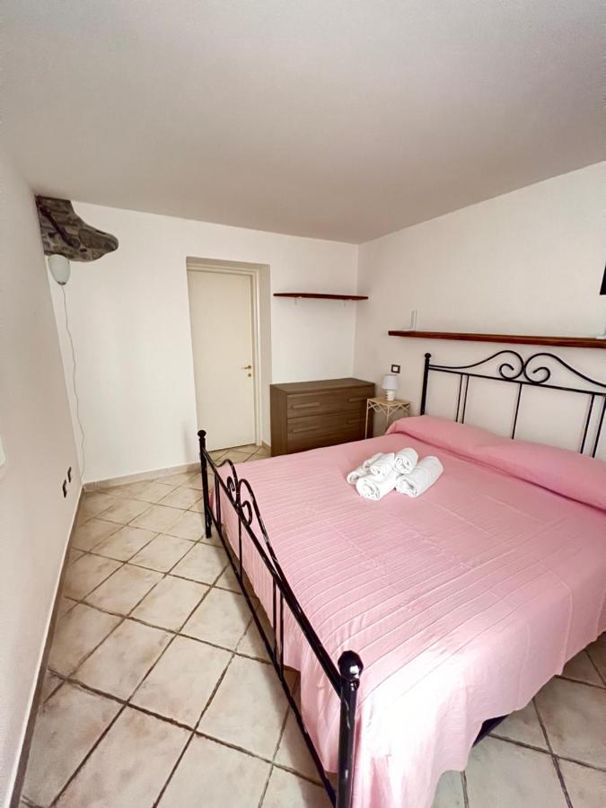 La Casa Nella Collina Apartment Beverino Bagian luar foto