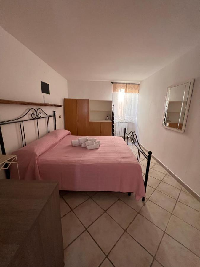 La Casa Nella Collina Apartment Beverino Bagian luar foto